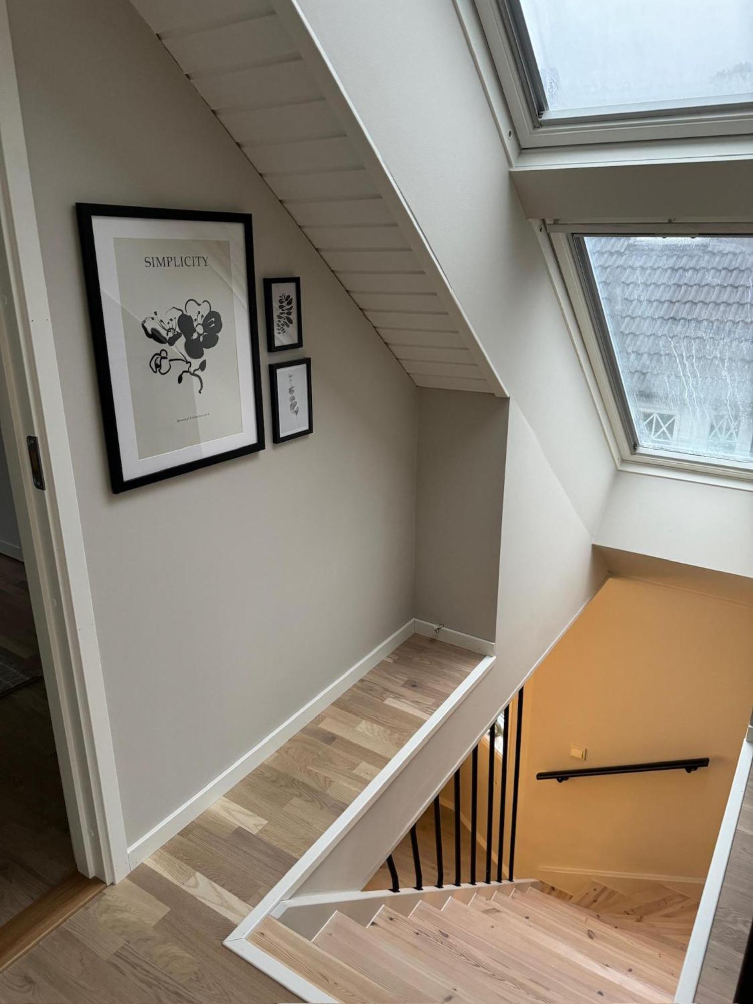 Charming 2-Floor House By The Sea In Ahus Sweden 빌라 외부 사진