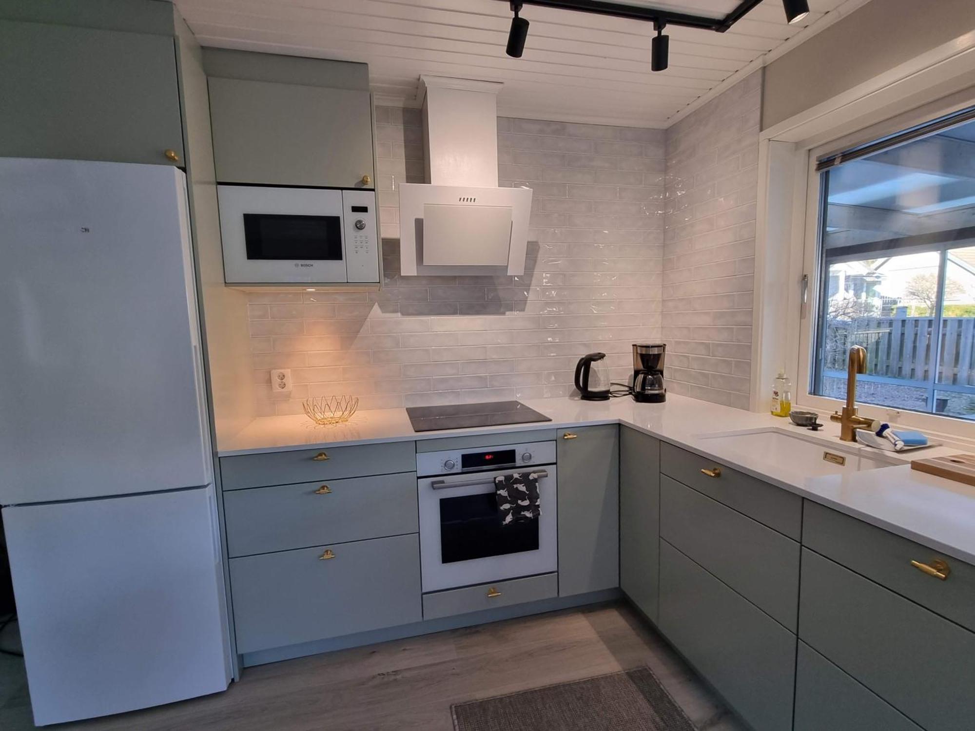 Charming 2-Floor House By The Sea In Ahus Sweden 빌라 외부 사진